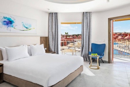 Albatros Laguna Club Resort - 18