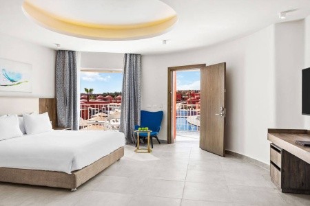 Albatros Laguna Club Resort - 19