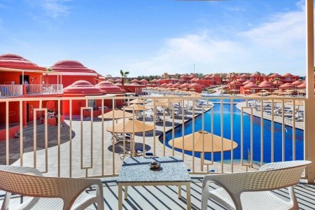 Albatros Laguna Club Resort - 20