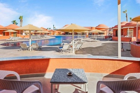 Albatros Laguna Club Resort - 21