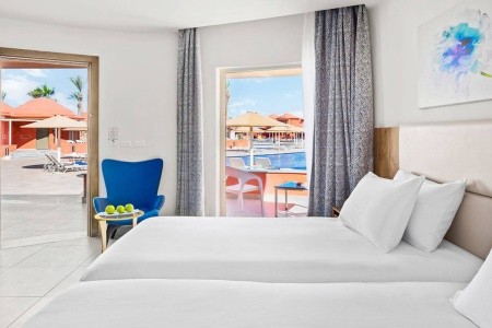 Albatros Laguna Club Resort - 23