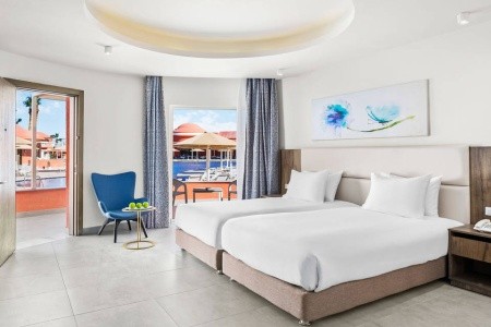 Albatros Laguna Club Resort - 24