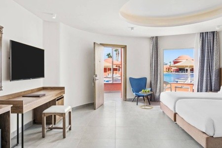 Albatros Laguna Club Resort - 25