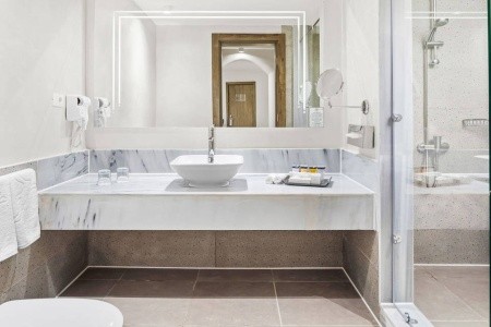 Albatros Laguna Club Resort - 26