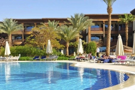 Egypt Sharm El Sheikh Royal Savoy 11 dňový pobyt Polpenzia Letecky Letisko: Praha May 2026 (20/05/26-30/05/26)