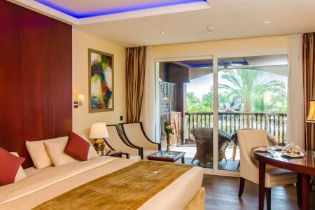 Egypt Sharm El Sheikh Royal Savoy 11 dňový pobyt Polpenzia Letecky Letisko: Praha May 2026 (20/05/26-30/05/26)