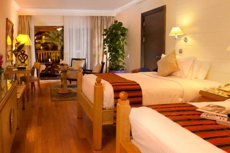 Egypt Sharm El Sheikh Royal Savoy 11 dňový pobyt Polpenzia Letecky Letisko: Praha May 2026 (20/05/26-30/05/26)