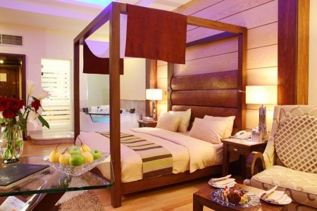 Egypt Sharm El Sheikh Royal Savoy 11 dňový pobyt Polpenzia Letecky Letisko: Praha May 2026 (20/05/26-30/05/26)