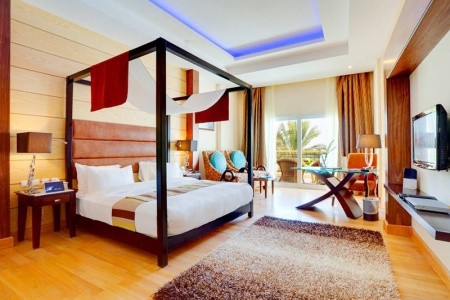 Egypt Sharm El Sheikh Royal Savoy 11 dňový pobyt Polpenzia Letecky Letisko: Praha May 2026 (20/05/26-30/05/26)