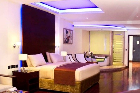 Egypt Sharm El Sheikh Royal Savoy 11 dňový pobyt Polpenzia Letecky Letisko: Praha May 2026 (20/05/26-30/05/26)