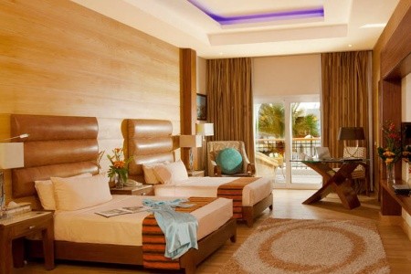 Egypt Sharm El Sheikh Royal Savoy 11 dňový pobyt Polpenzia Letecky Letisko: Praha May 2026 (20/05/26-30/05/26)