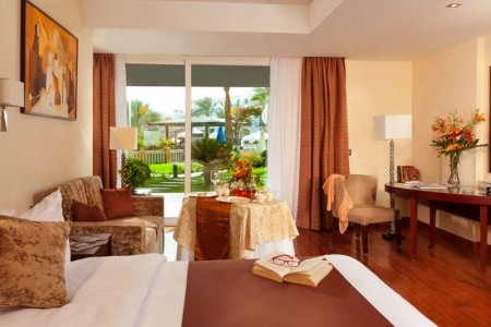 Egypt Sharm El Sheikh Royal Savoy 11 dňový pobyt Polpenzia Letecky Letisko: Praha May 2026 (20/05/26-30/05/26)