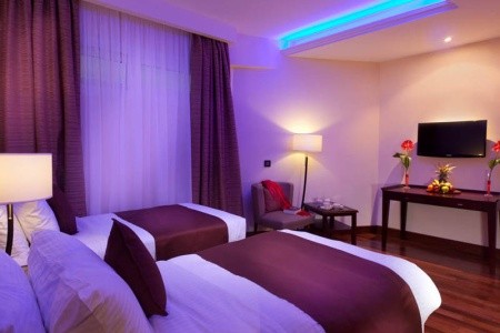 Egypt Sharm El Sheikh Royal Savoy 11 dňový pobyt Polpenzia Letecky Letisko: Praha May 2026 (20/05/26-30/05/26)