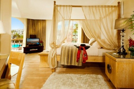 Egypt Sharm El Sheikh Royal Savoy 11 dňový pobyt Polpenzia Letecky Letisko: Praha May 2026 (20/05/26-30/05/26)