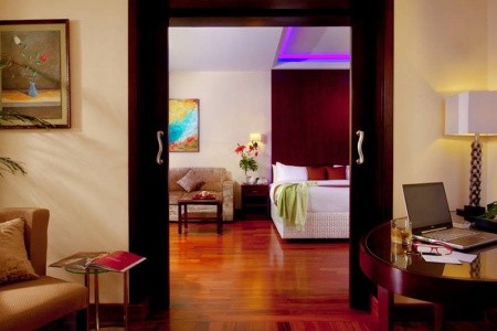 Egypt Sharm El Sheikh Royal Savoy 11 dňový pobyt Polpenzia Letecky Letisko: Praha May 2026 (20/05/26-30/05/26)