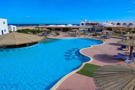 Beach Safari Nubian Resort - 25