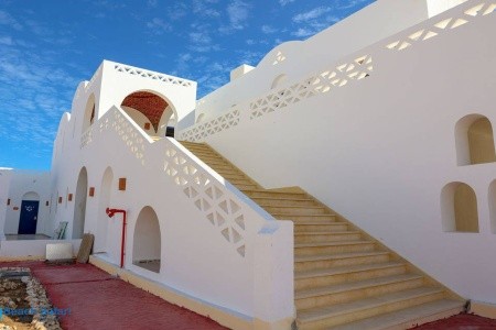 Beach Safari Nubian Resort - 26