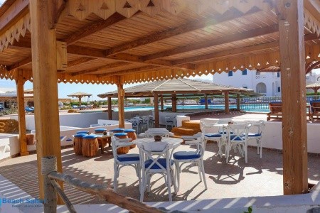 Beach Safari Nubian Resort - 32