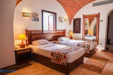 Beach Safari Nubian Resort - 35