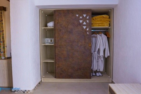 Beach Safari Nubian Resort - 37