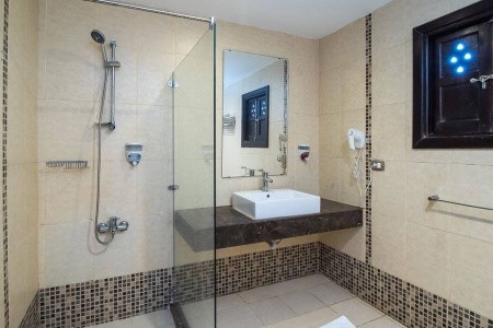 Beach Safari Nubian Resort - 40