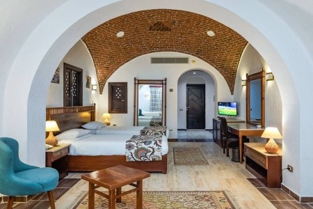 Beach Safari Nubian Resort - 41