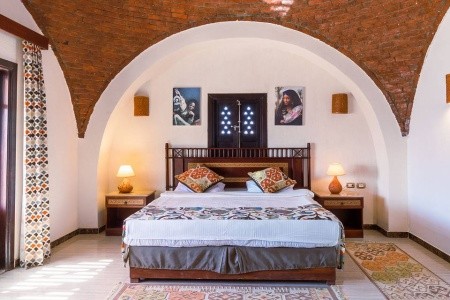 Beach Safari Nubian Resort - 42