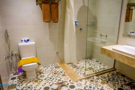 Beach Safari Nubian Resort - 52