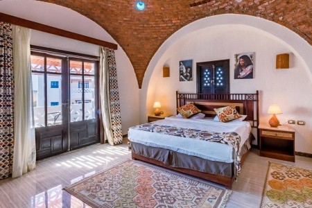 Beach Safari Nubian Resort - 57