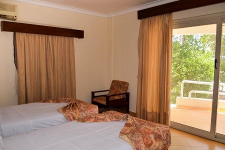 Viking Club Hotel - 34