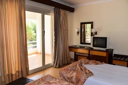 Viking Club Hotel - 35