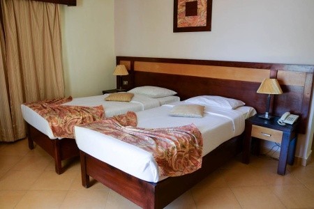 Viking Club Hotel - 36