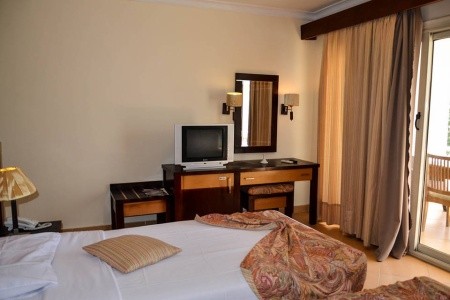 Viking Club Hotel - 38