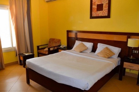 Viking Club Hotel - 43