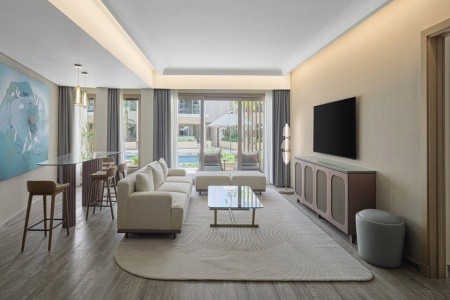 Doubletree By Hilton Mangroovy El Gouna Resort - 27