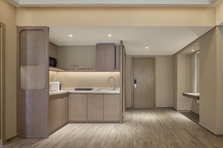 Doubletree By Hilton Mangroovy El Gouna Resort - 29