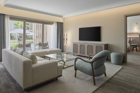 Doubletree By Hilton Mangroovy El Gouna Resort - 30