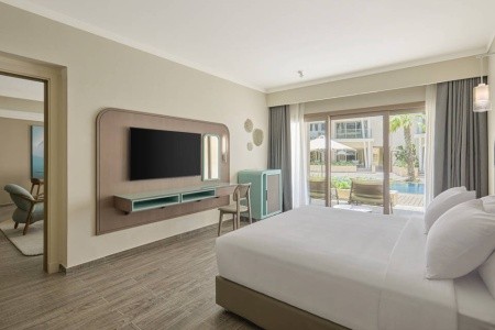 Doubletree By Hilton Mangroovy El Gouna Resort - 32