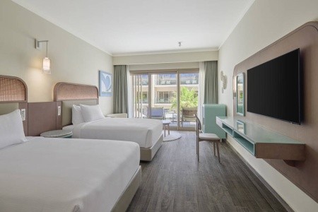 Doubletree By Hilton Mangroovy El Gouna Resort - 35