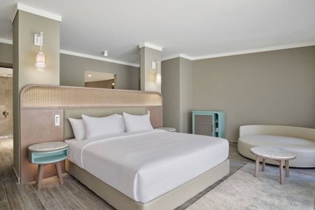 Doubletree By Hilton Mangroovy El Gouna Resort - 40