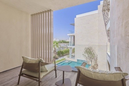 Doubletree By Hilton Mangroovy El Gouna Resort - 41