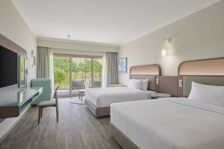 Doubletree By Hilton Mangroovy El Gouna Resort - 47