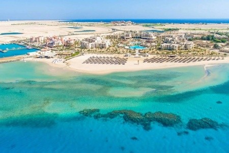 Kempinski Soma Bay - 38