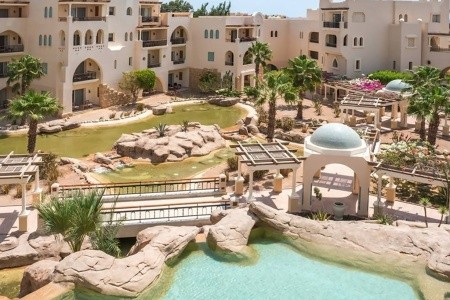 Kempinski Soma Bay - 39