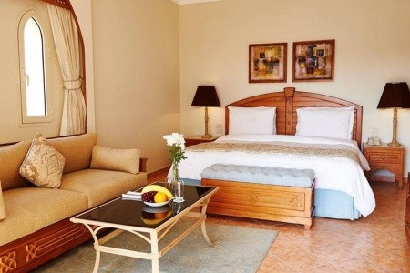 Kempinski Soma Bay - 41