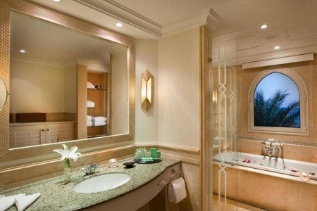 Kempinski Soma Bay - 43