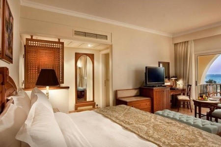 Kempinski Soma Bay - 45