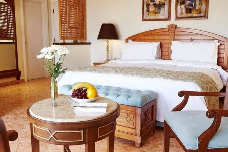 Kempinski Soma Bay - 47