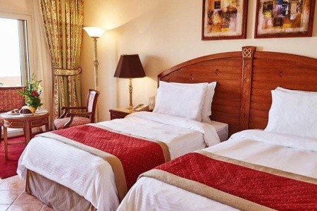 Kempinski Soma Bay - 50