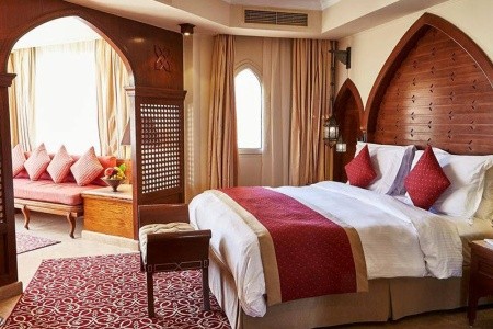 Kempinski Soma Bay - 53